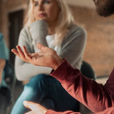 Overcome Fear and Take Aligned Action